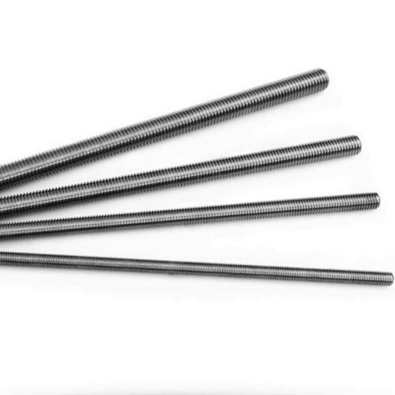 din975,GB15389,不锈钢201,304,316牙条,stainless steel thread rod